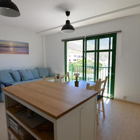דירות Agaete Paraiso מראה חיצוני תמונה