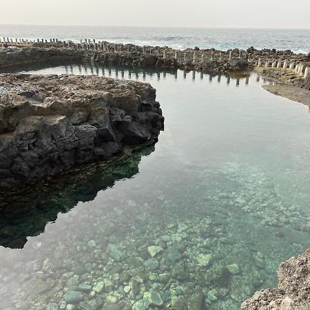 דירות Agaete Paraiso מראה חיצוני תמונה