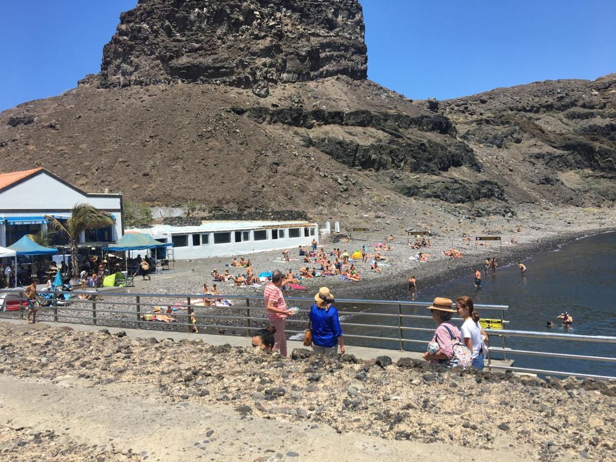 דירות Agaete Paraiso מראה חיצוני תמונה