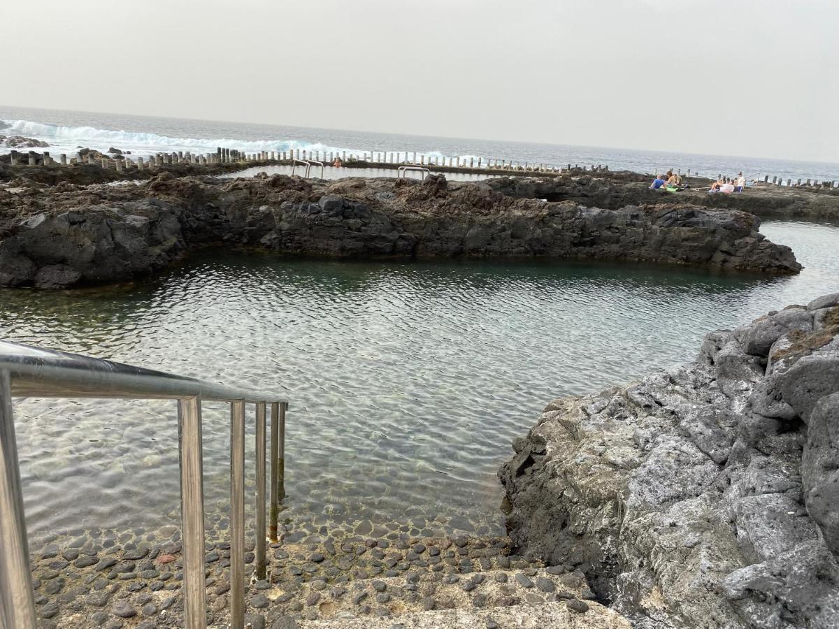 דירות Agaete Paraiso מראה חיצוני תמונה